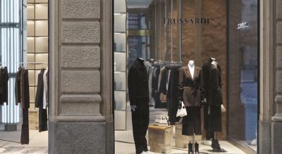 Miroglio traza un nuevo plan para relanzar la italiana Trussardi a golpe de retail