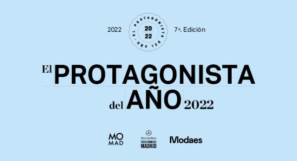 El Protagonista del Año 2022