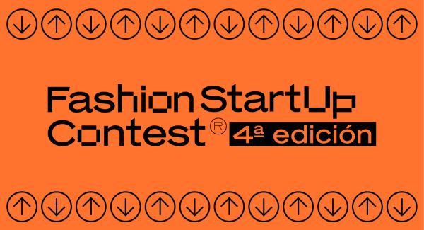 Fashion Startup Contest 2024